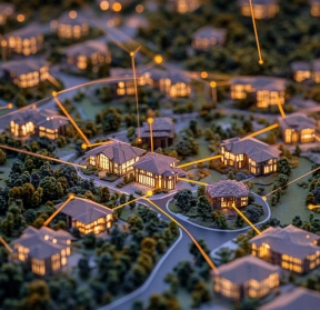 Vast Estate Coverage