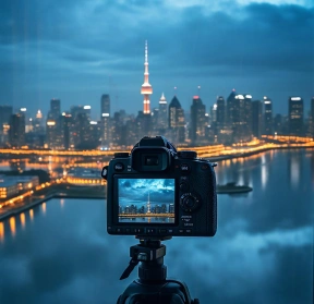 High-Definition Video