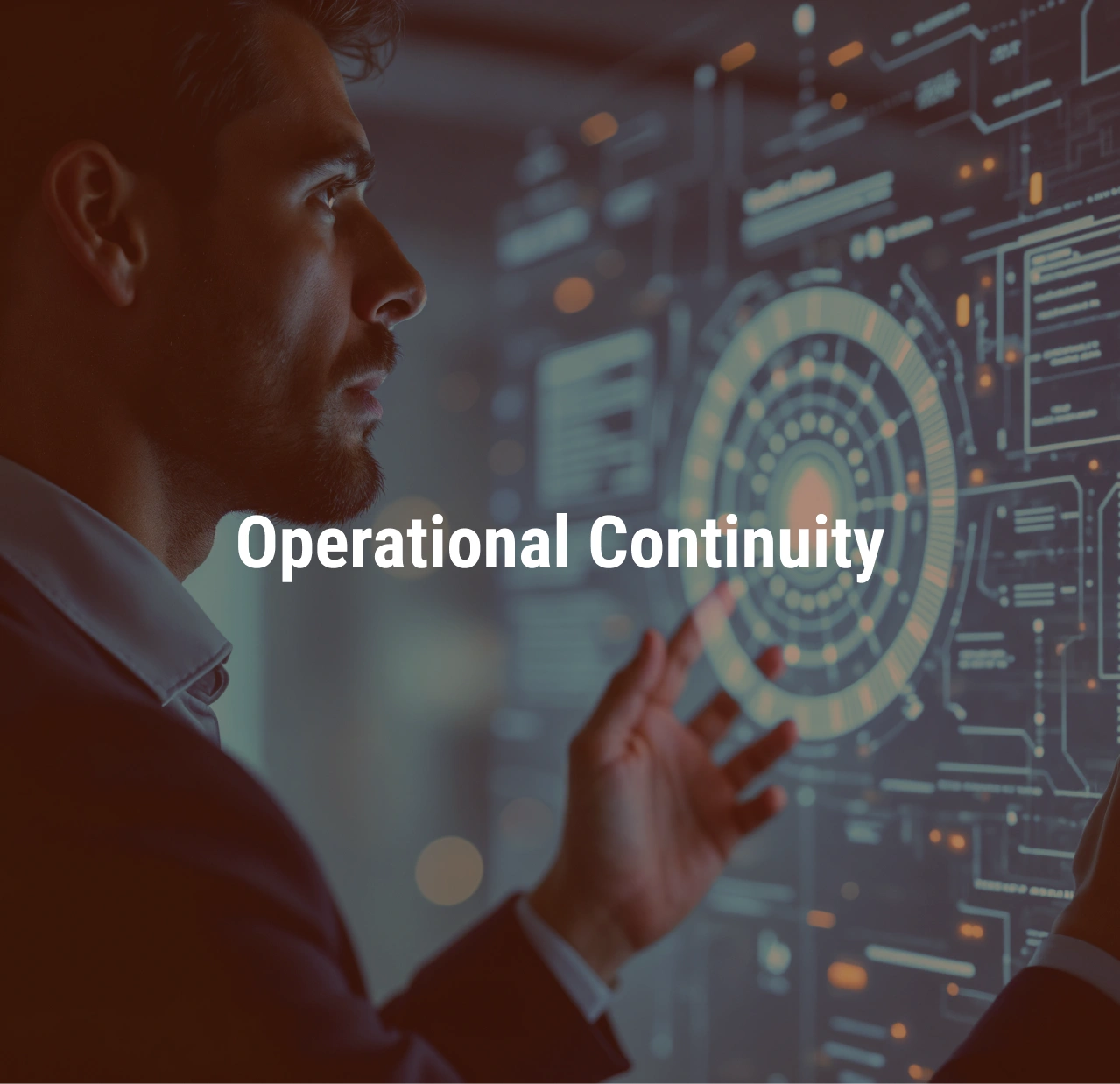Operational Continuity