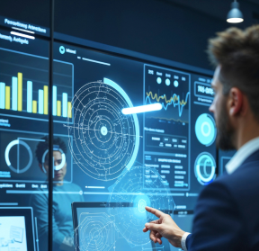 Manual Monitoring Effort