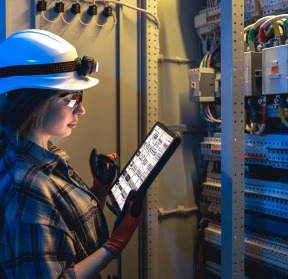 Inefficient Energy Usage