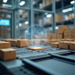 Emirates Post Group – How AI-Powered Parcel Segregation Boosted Efficiency