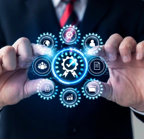 Proactive Management