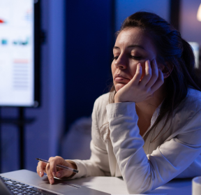 Lack of Real-Time Monitoring