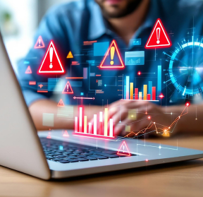 Operational Disruption Risk
