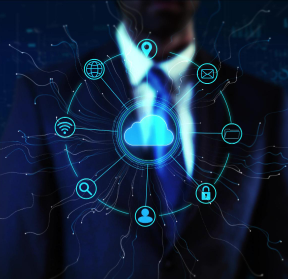 Complex Enterprise Integration