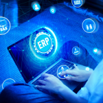 Emerson – How Emerson Achieved Seamless  ERP Integration with Oracle JD Edwards Upgrade