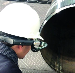 Smart Helmet Solutions