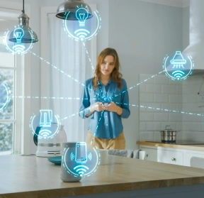 Silo and Utility Monitoring