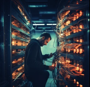 Data Transmission Needs