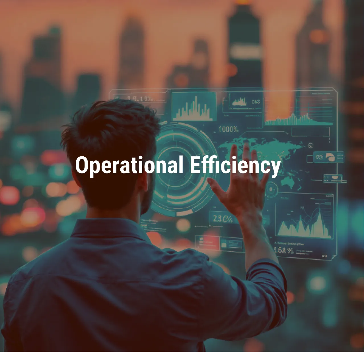 Operational Efficiency