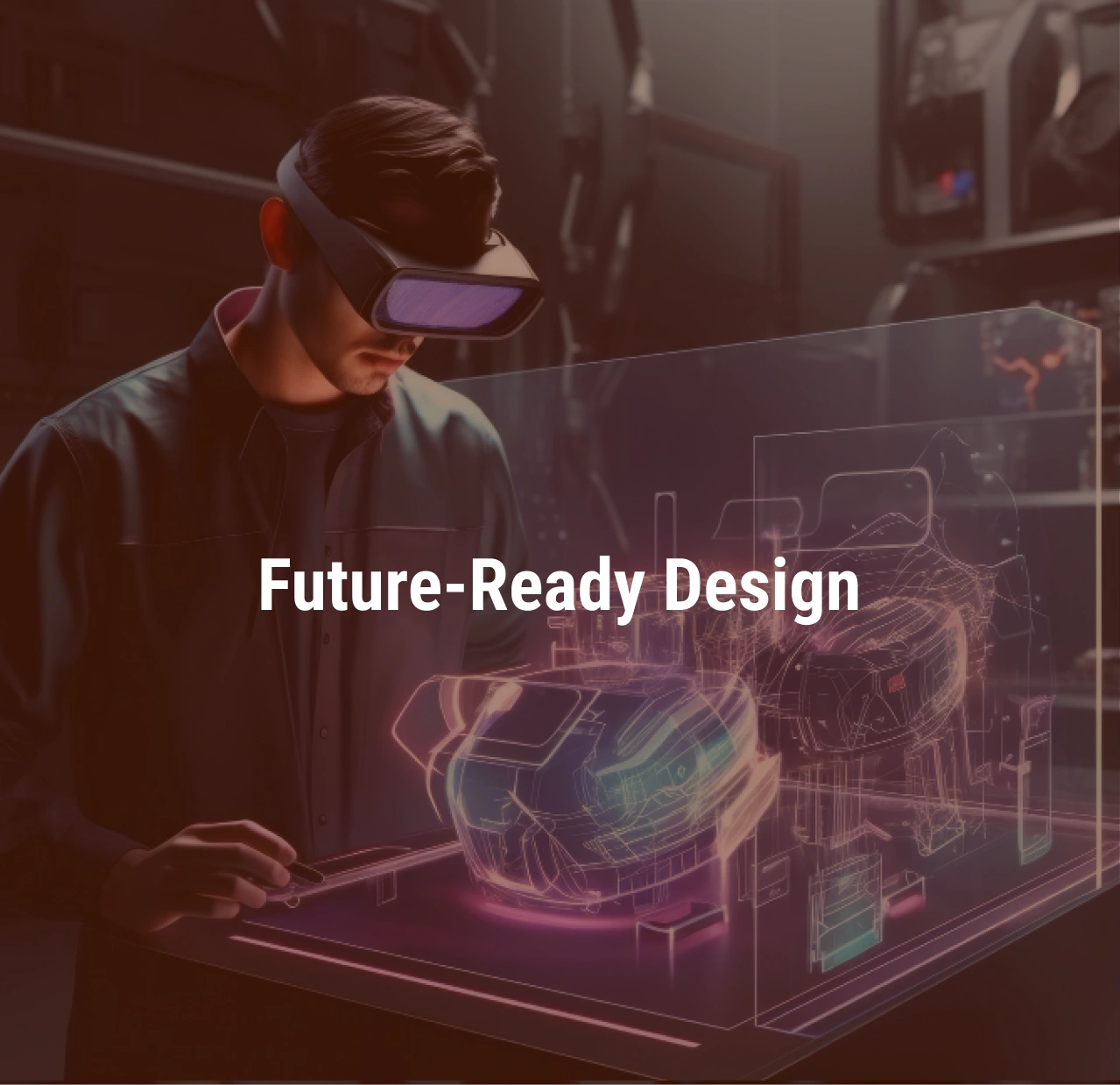 Future-Ready Design