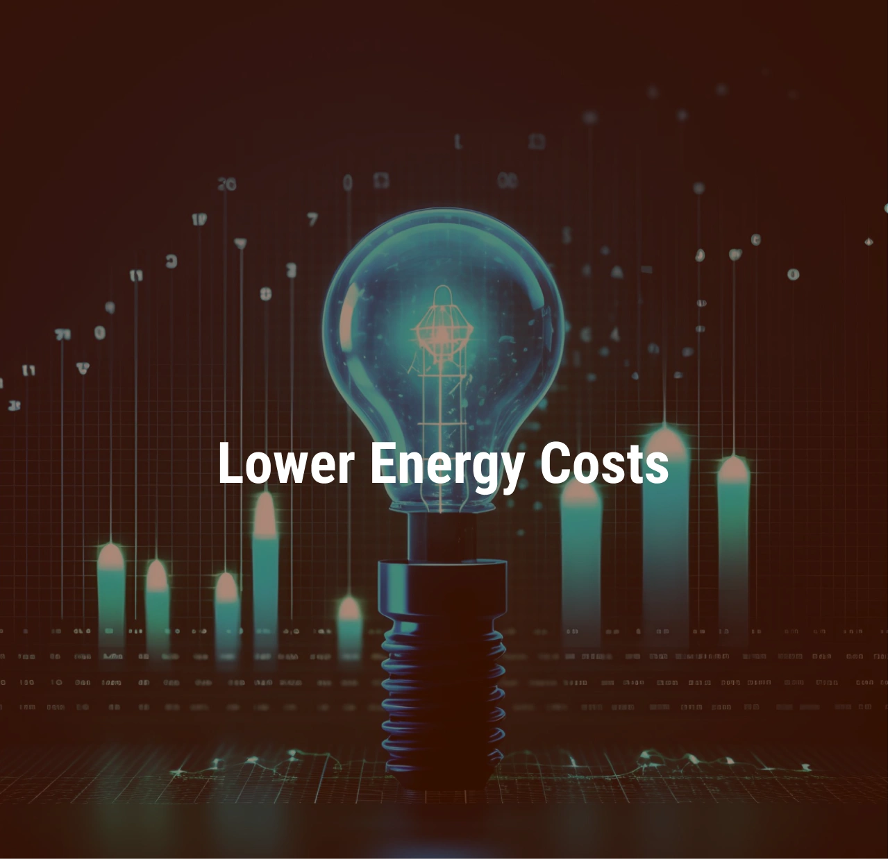 Lower Energy Costs