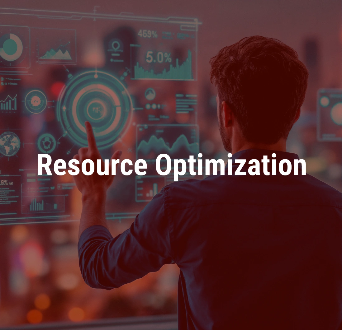 Resource Optimization