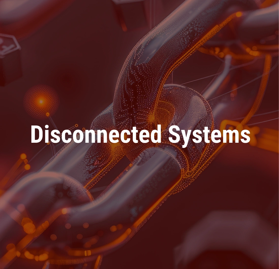 Disconnected Systems