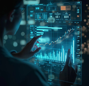 Lack of Consumption Analytics