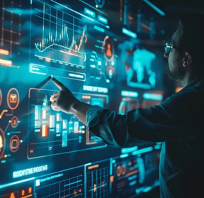 Disconnected Monitoring