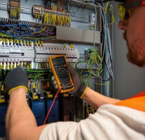 Manual Meter Reading Processes