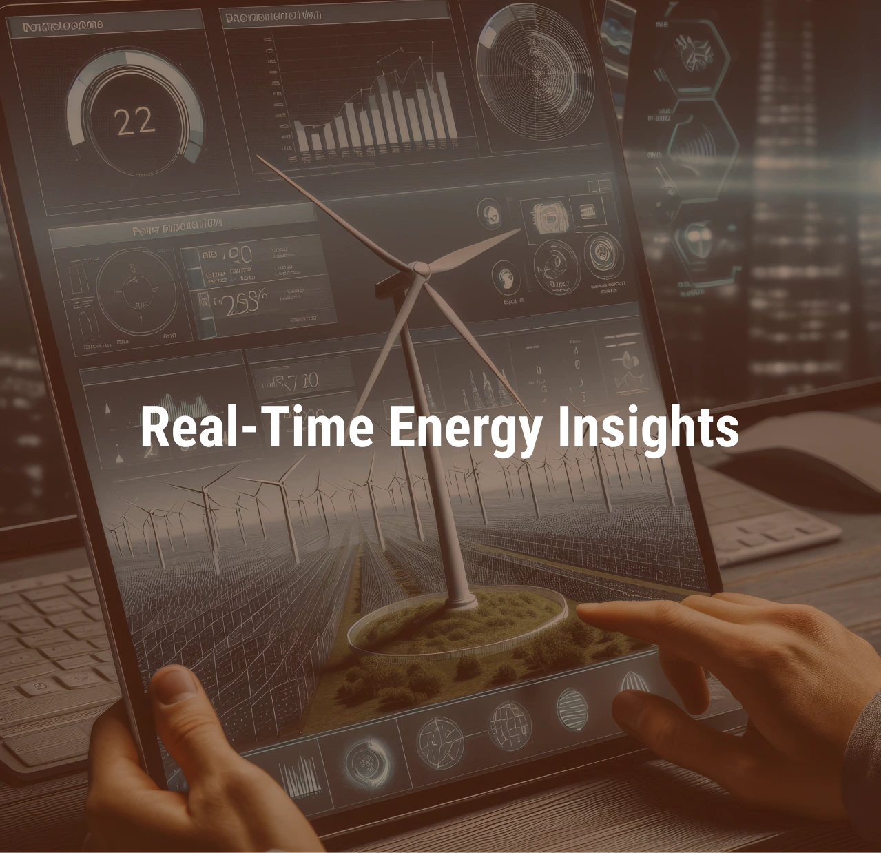 Real-Time Energy Insights